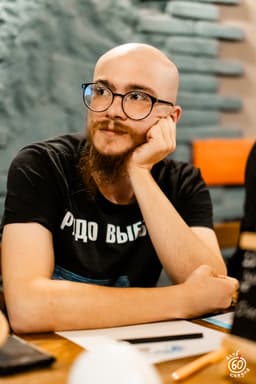 Aleksander Dmitriev