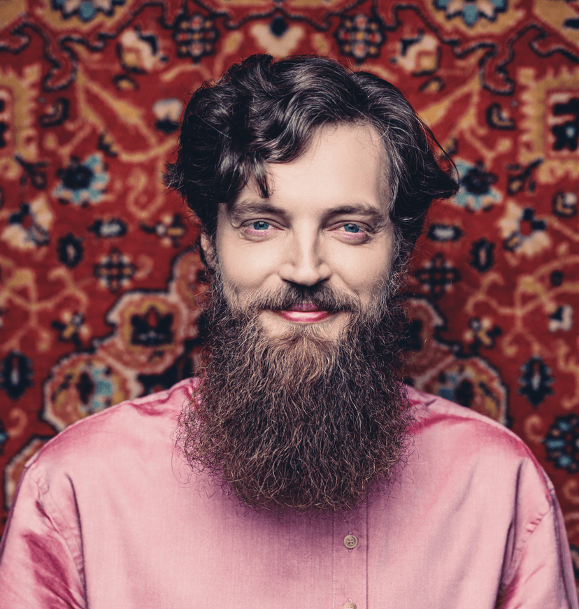 Aleksandr Korotaev Avatar