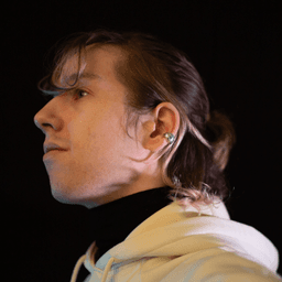 Alex Savelyev