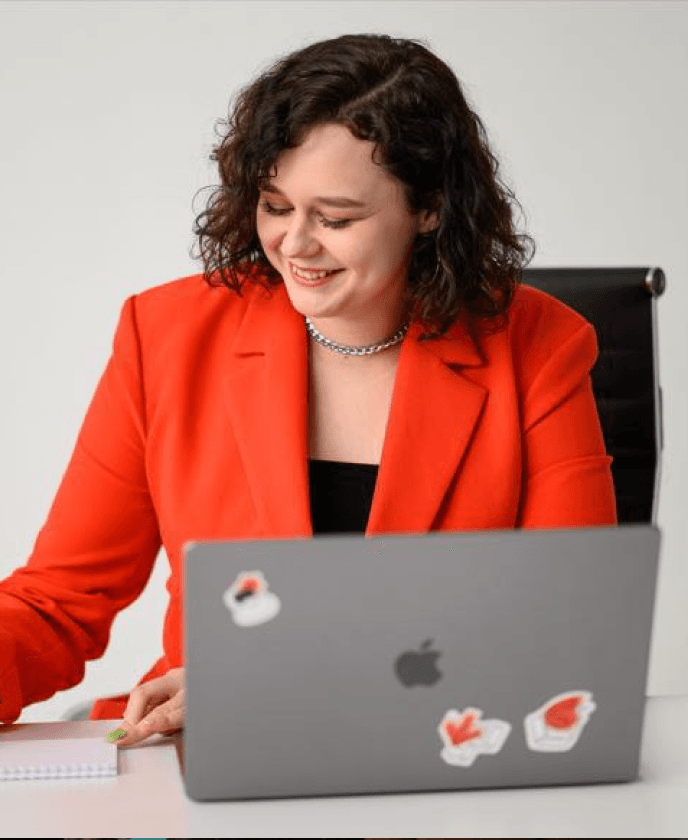 Anastasia Palamarchuk Avatar