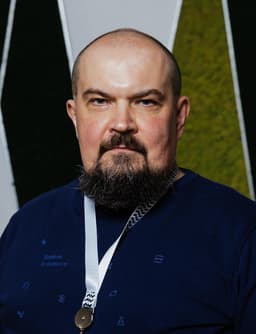 Andrey Evdokov