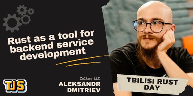 Talk preview