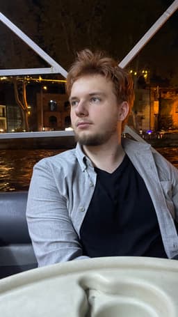 Daniil Savitskii