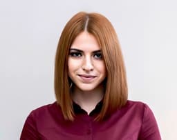 Elona Sarkisova