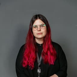 Maria Kondaurova