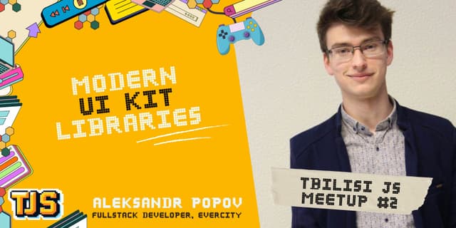 Talk preview