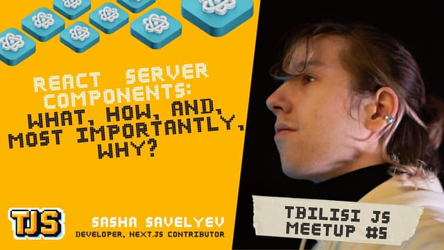 Talk preview