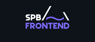 SPB Frontend