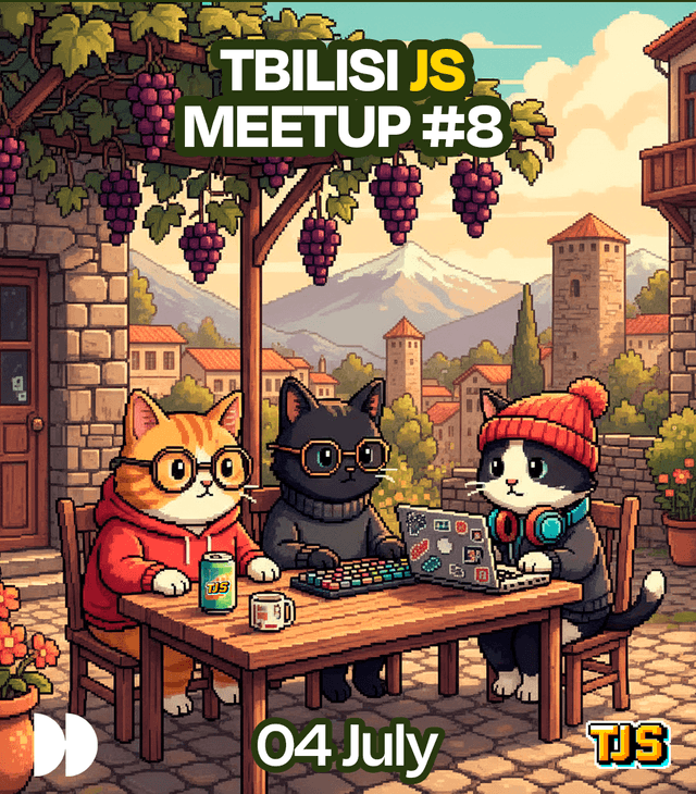 Talk preview