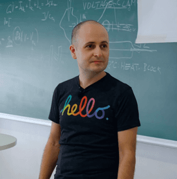 Vadim Makeev