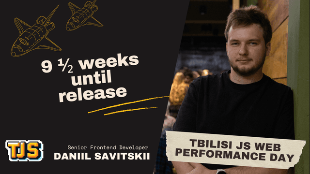 Talk preview