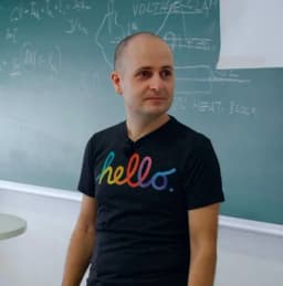 Vadim Makeev