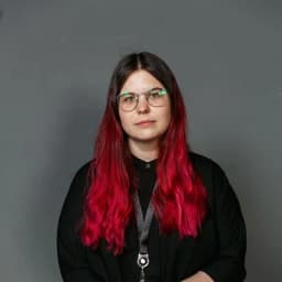 Maria Kondaurova