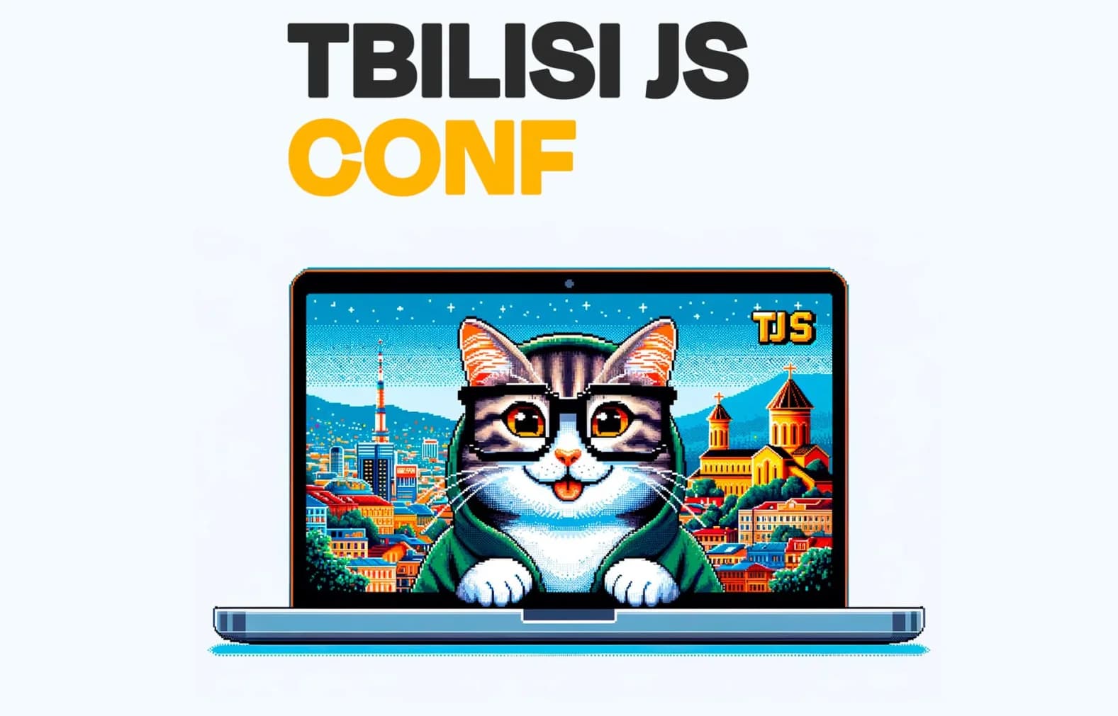 Tbilisi JS Conf