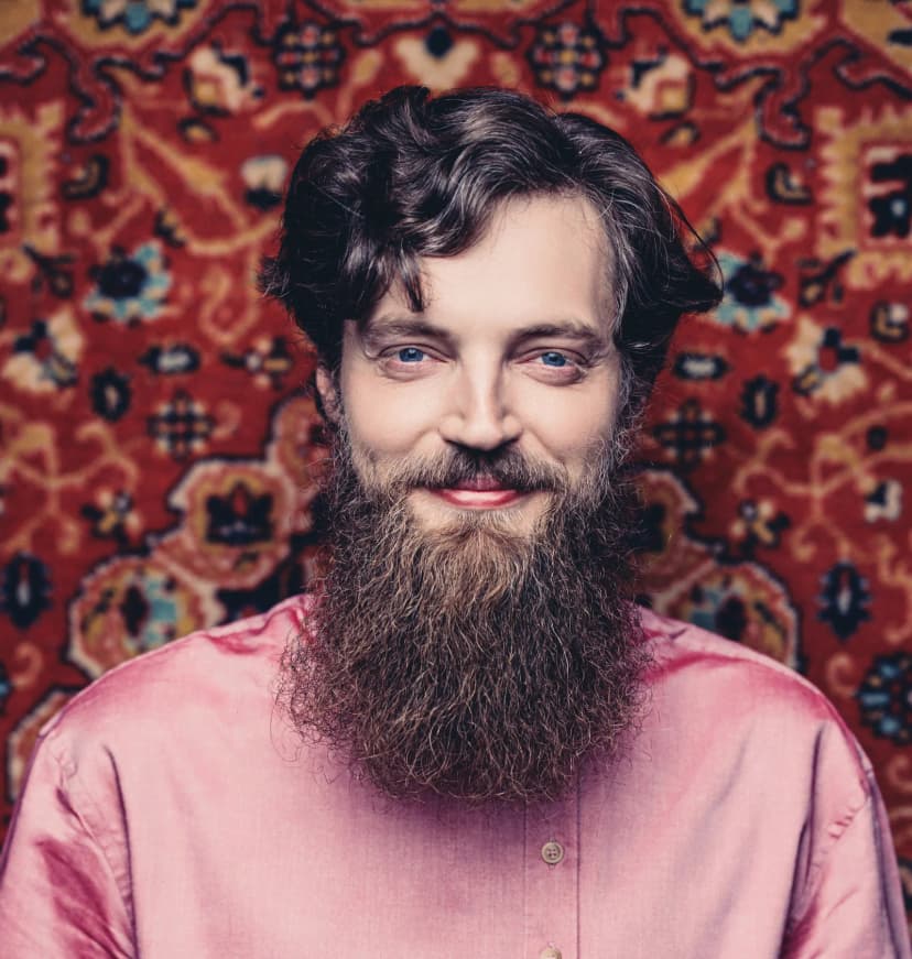Aleksandr Korotaev Avatar