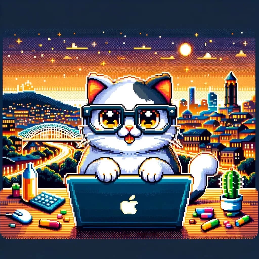 Tbilisi JS Meetup #1