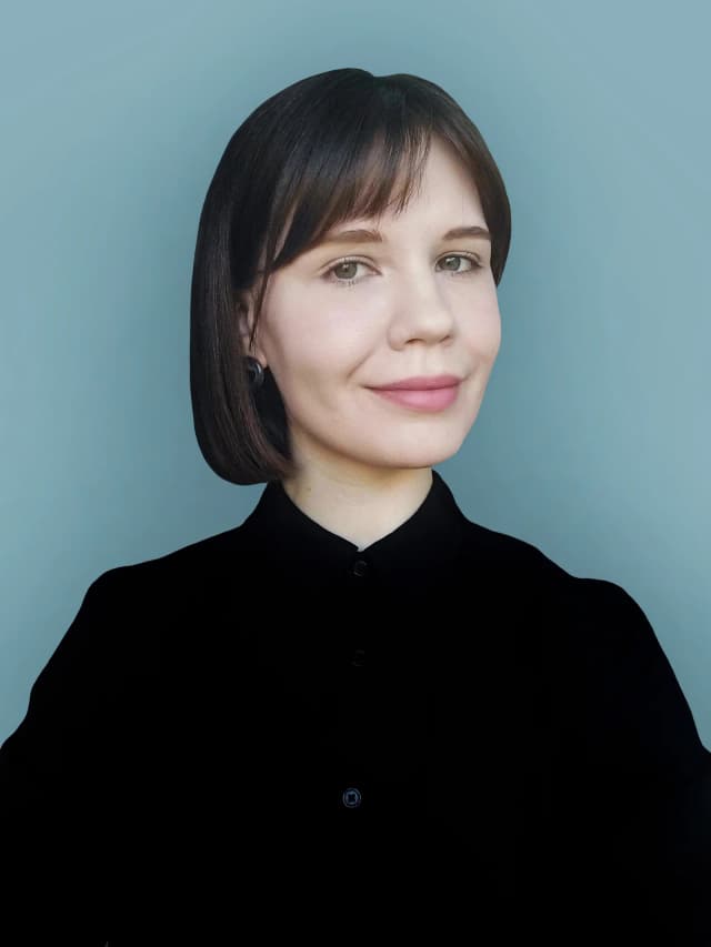 Tanya Fokina