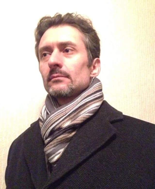 Irakli Bakhtadze