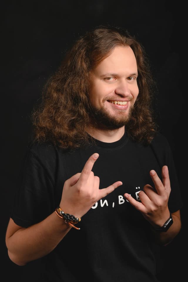 Nikita Dubko