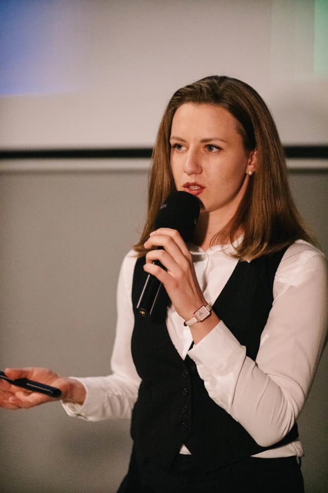Hanna Kastrytsa