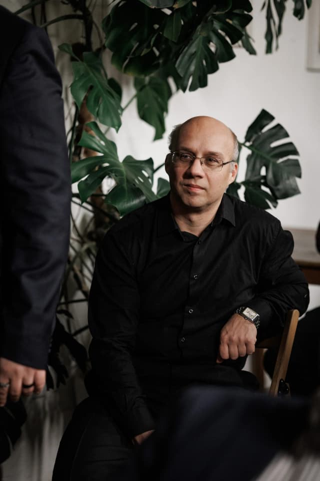 Eugene Korobko
