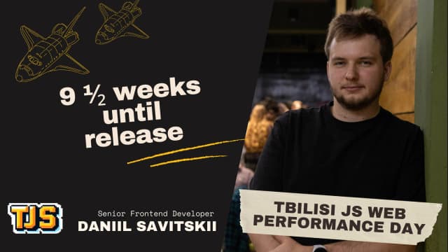 Talk preview