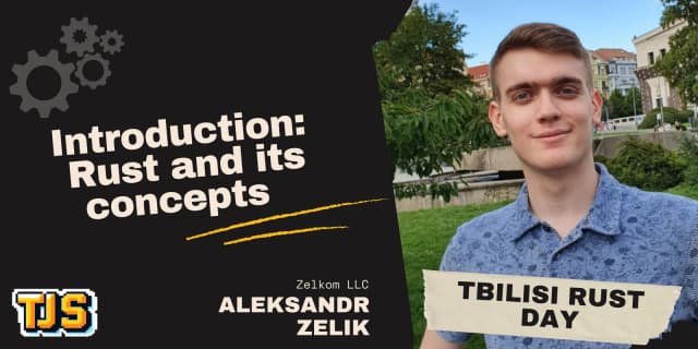 Talk preview