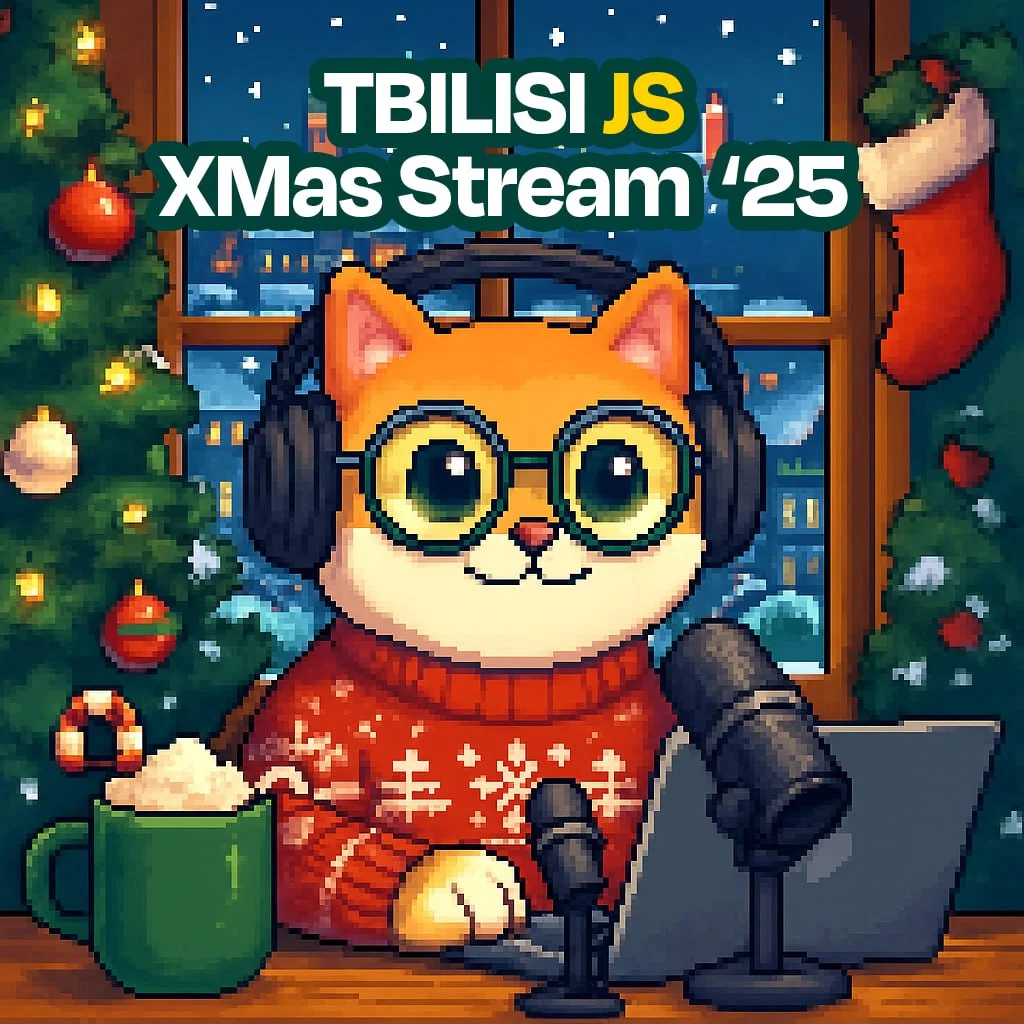 XMas Stream 2025